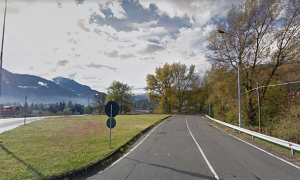 rotonda via piave domodossola