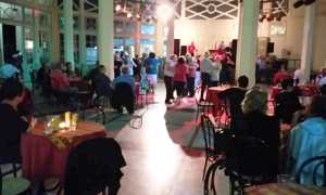 rubino liscio sera ballo bognanco sala