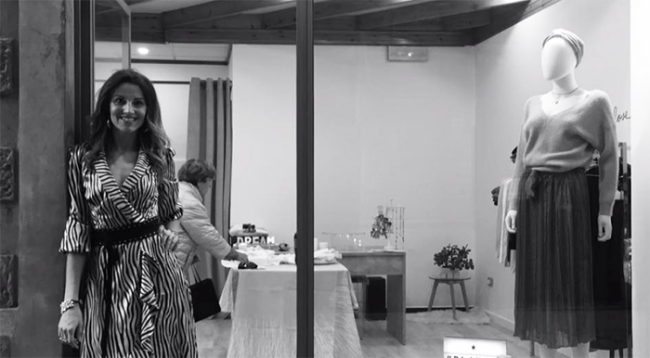 sabrina giorgetti blink