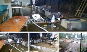 sagra patata allagata