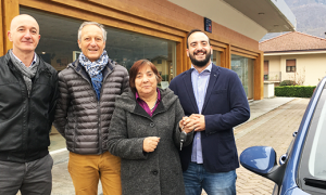 sagra patata nicolini consegna