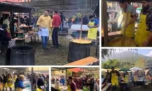 sagra polenta 19 beura mix