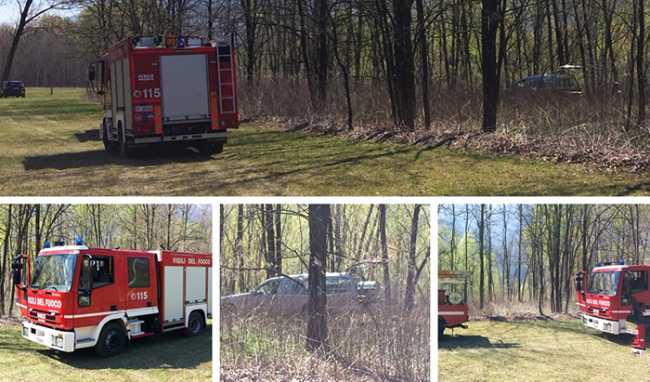 salma toce mix vigili