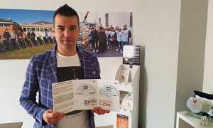 salvatore ranieri disco promo