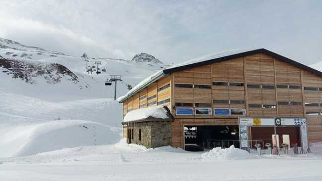 san domenico partenza seggiovia nuova