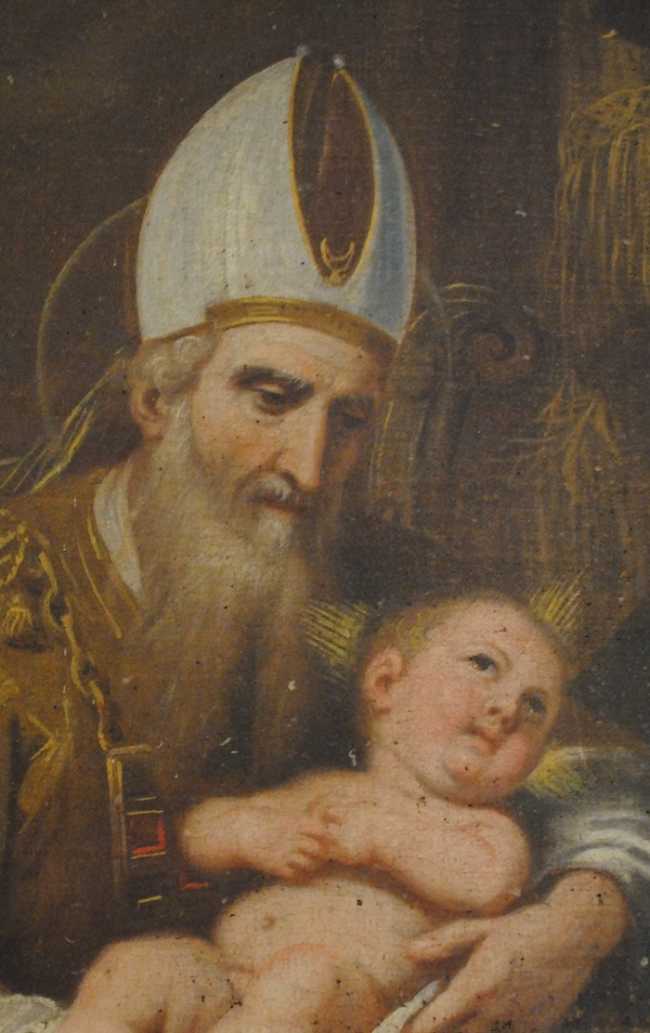 san nicola ornavasso