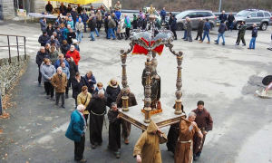 san antonio calasca 18 processione