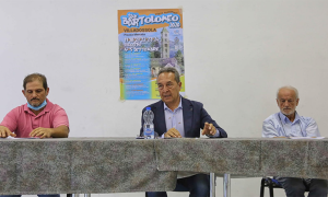 san bartolomeo 20 presentazione toscani