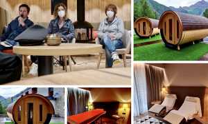 san domenico presentazione spa