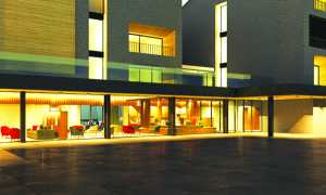 san domenico rendering hotel a