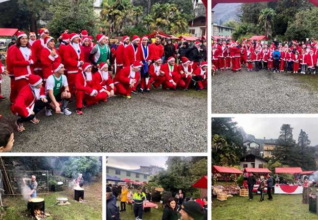 santa klaus crevola 19 mix