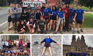 santiago finis terra 19 mix