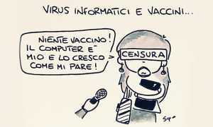 sapo 17 5 17 vaccini