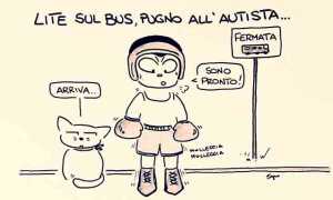 sapo autista