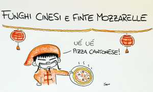 sapo cibo cinese