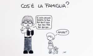 sapo famiglia