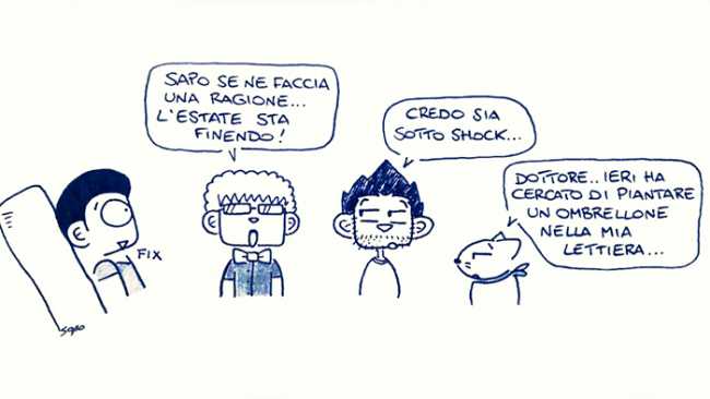 sapo fine estate