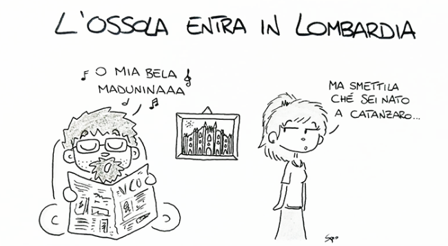 sapo ossola lombardia