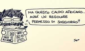 sapo permesso soggiorno