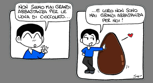 sapo uovo cioccolato 19