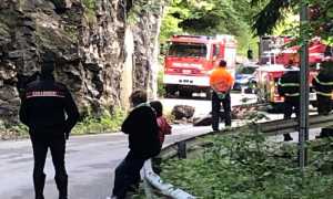 sassi strada varzo san domenico giugno 20