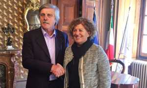 savoia accordo poste crodo