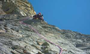 scalatore cordata ale veglia spinozzi