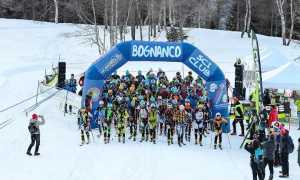 sci alpinismo monscera