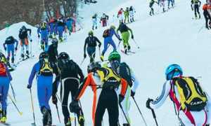 sci alpinismo san domenico