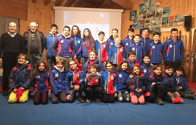 sci club macugnaga schranz