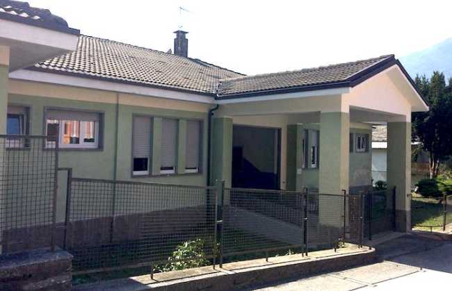 scuola cosasca trontano