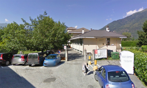 scuola materna beura