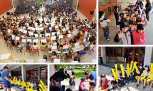 scuola media giovanni mix mag 18