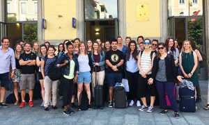 scuola turismo thun