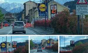 segnalatore luminoso domo 19