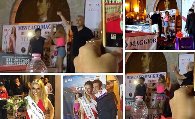 selena russo indignata mix 