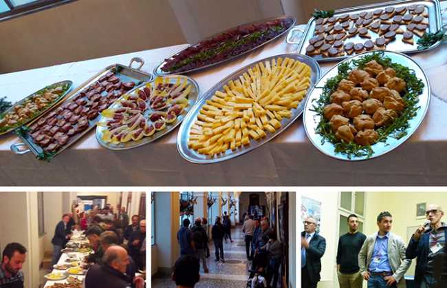 selvaggina filiera rosmini 17 mix