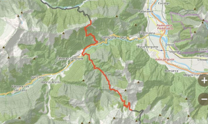 sentiero italia mappa cai anzasca 19