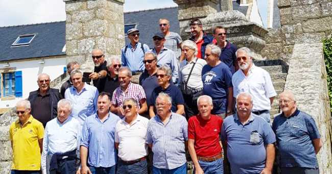 seo cai coro bretagna