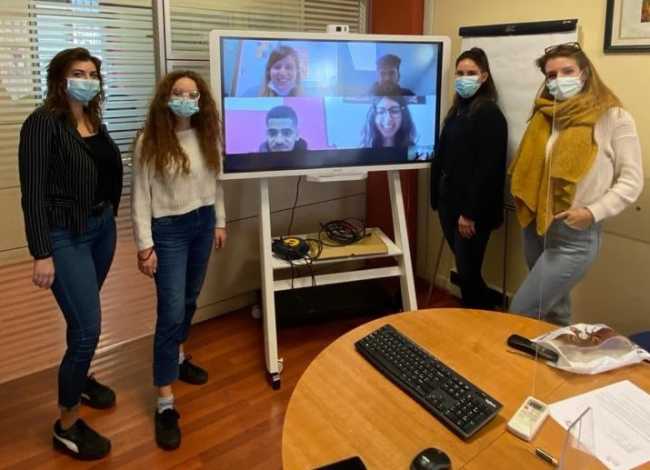 serviziocivile enaip volontari