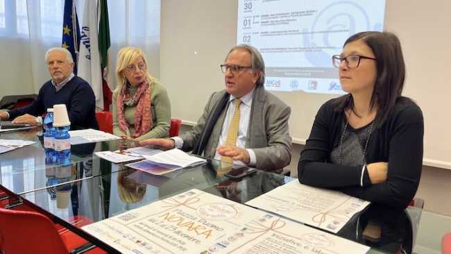 settimana del sociale