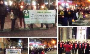 sfilata mix terra donna 2018