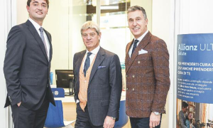 siena ronchi allianz