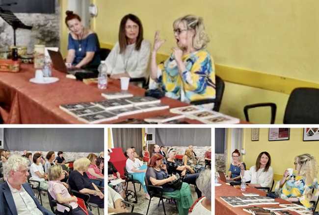 silvana da roit libro soms mix