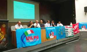 sindacato vigili fuoco