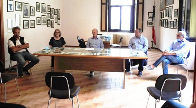 sindaci valle anzasca