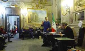 sinistra unitaria assemblea 17