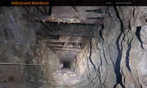 sito underground adventures