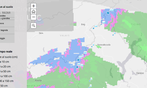 situazione neve otto 18