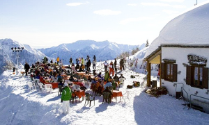 ski bar lusentino domobianca